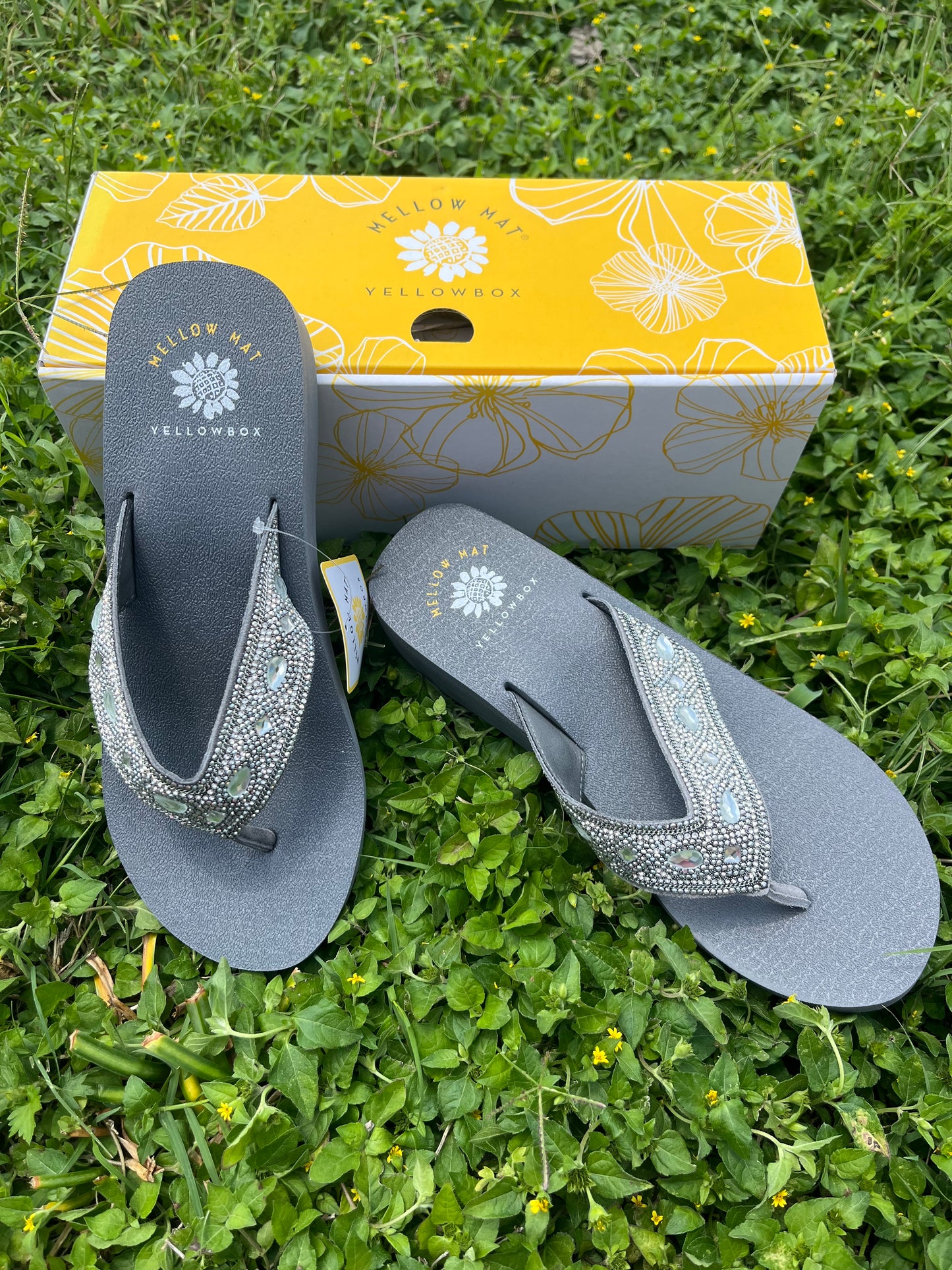 Yellowbox Cathy Flip Flops