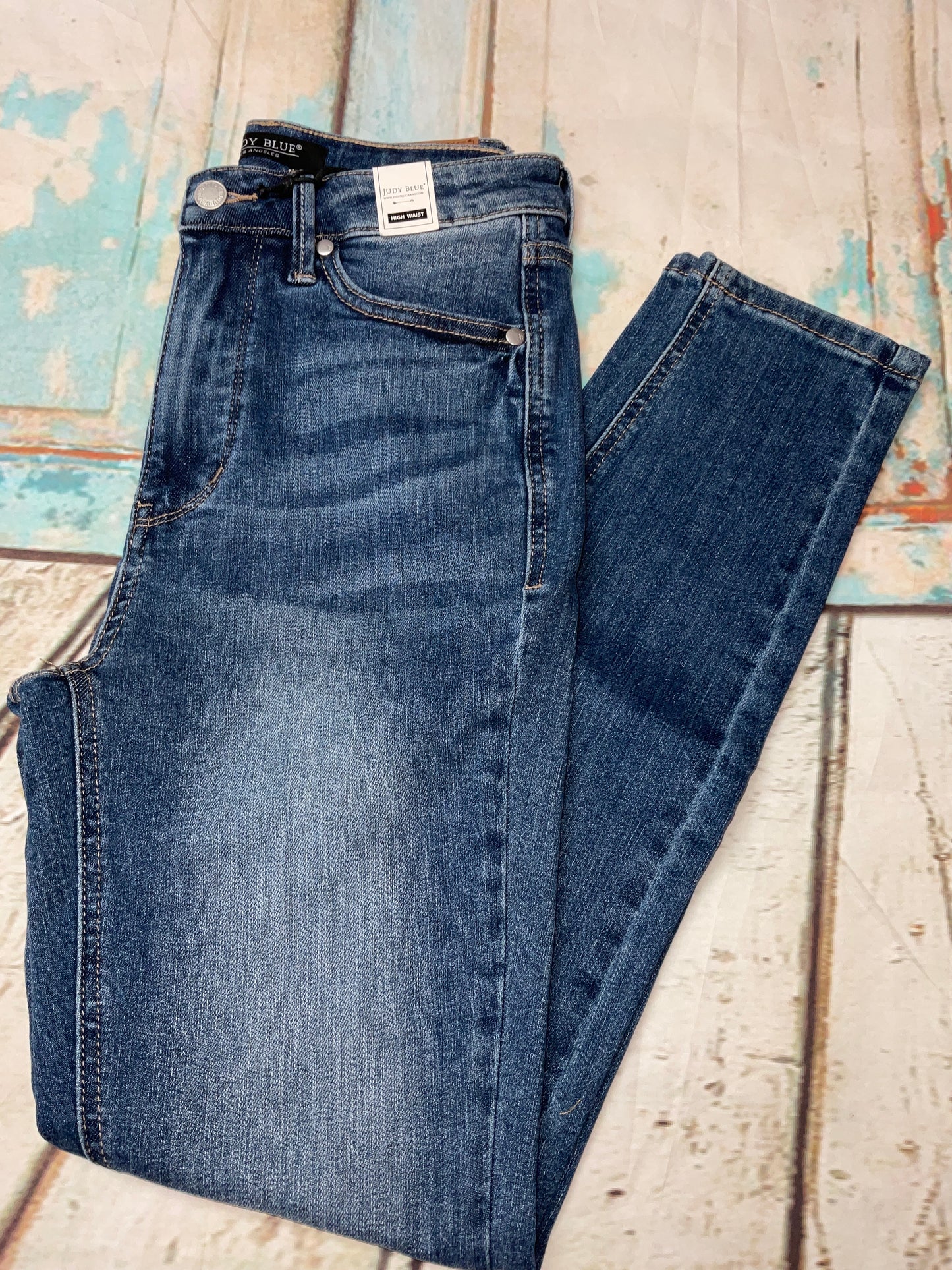 **Judy Blue Skinny fit