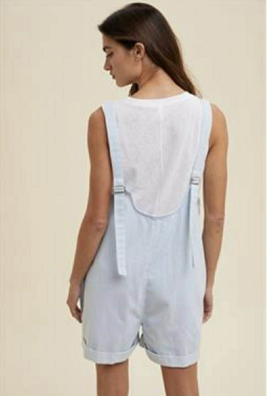 WISHLIST SHORTALL