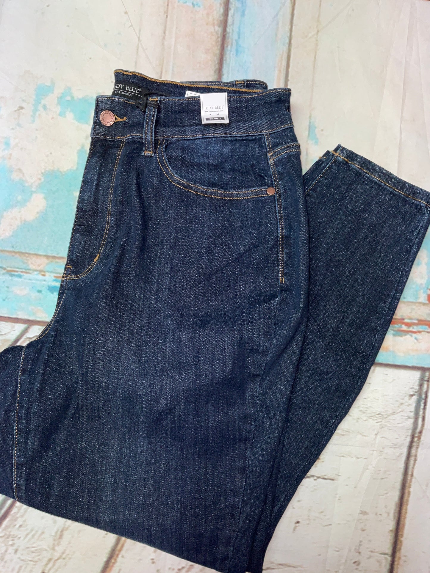 **Judy Blue plus size Skinny fit