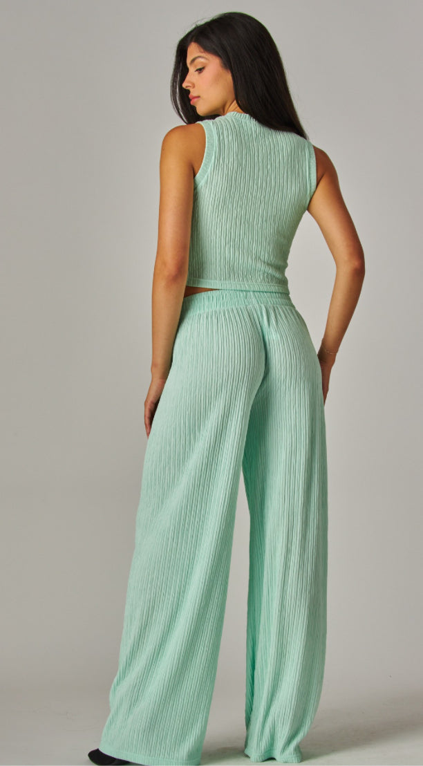 Crinkle Set