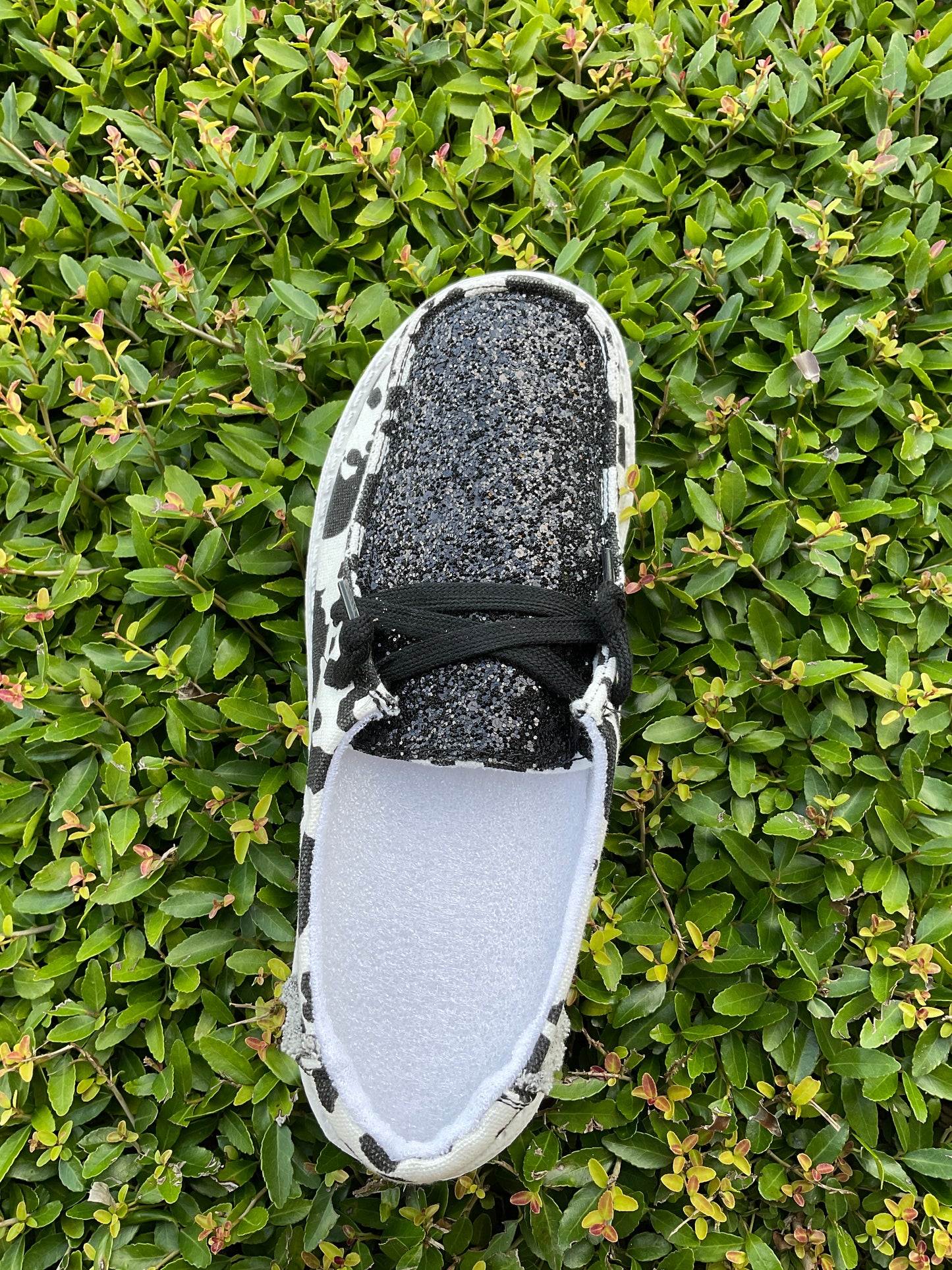 Gypsy Jazz Twink slip-on