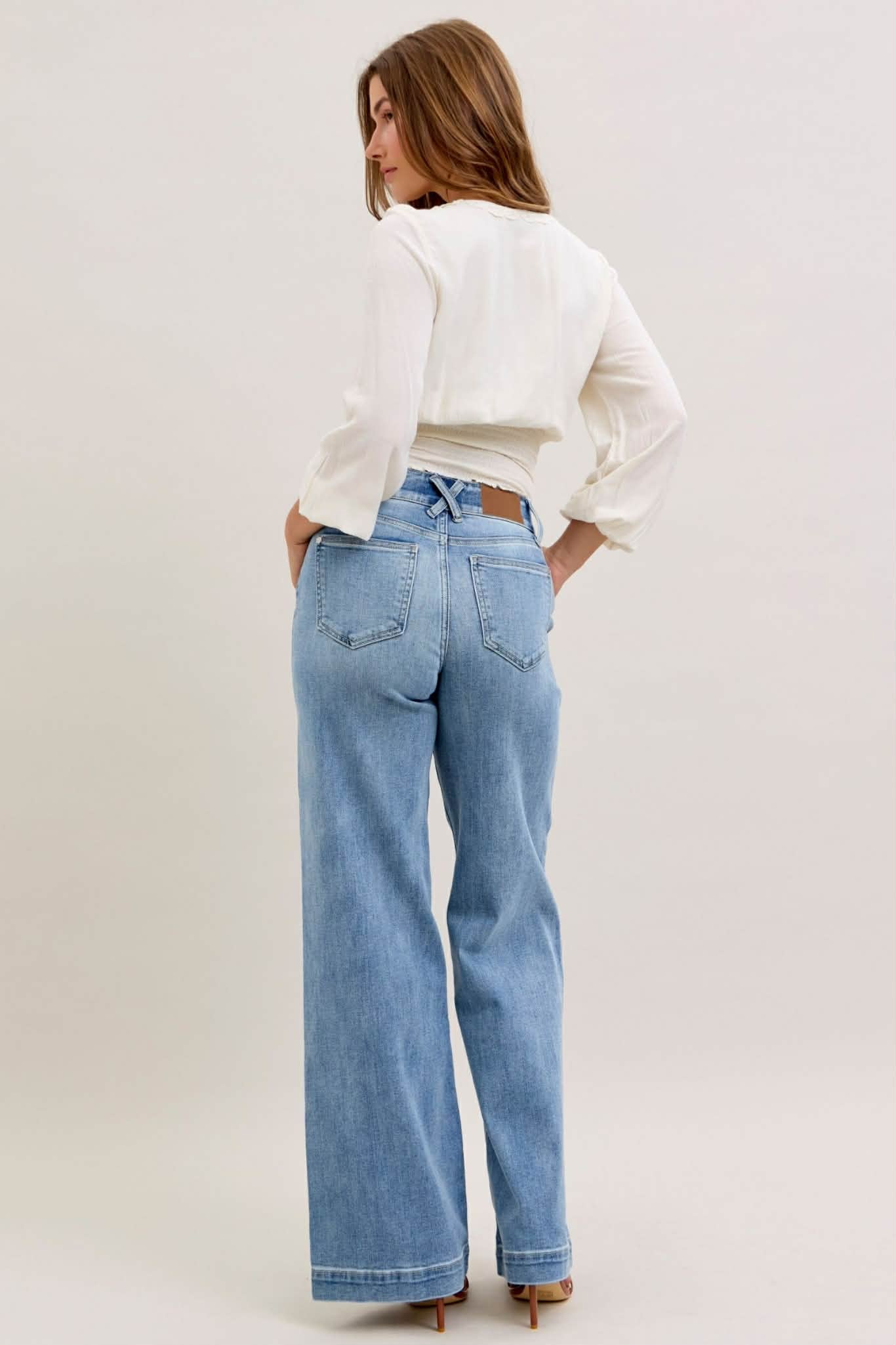 Judy Blue Trousers