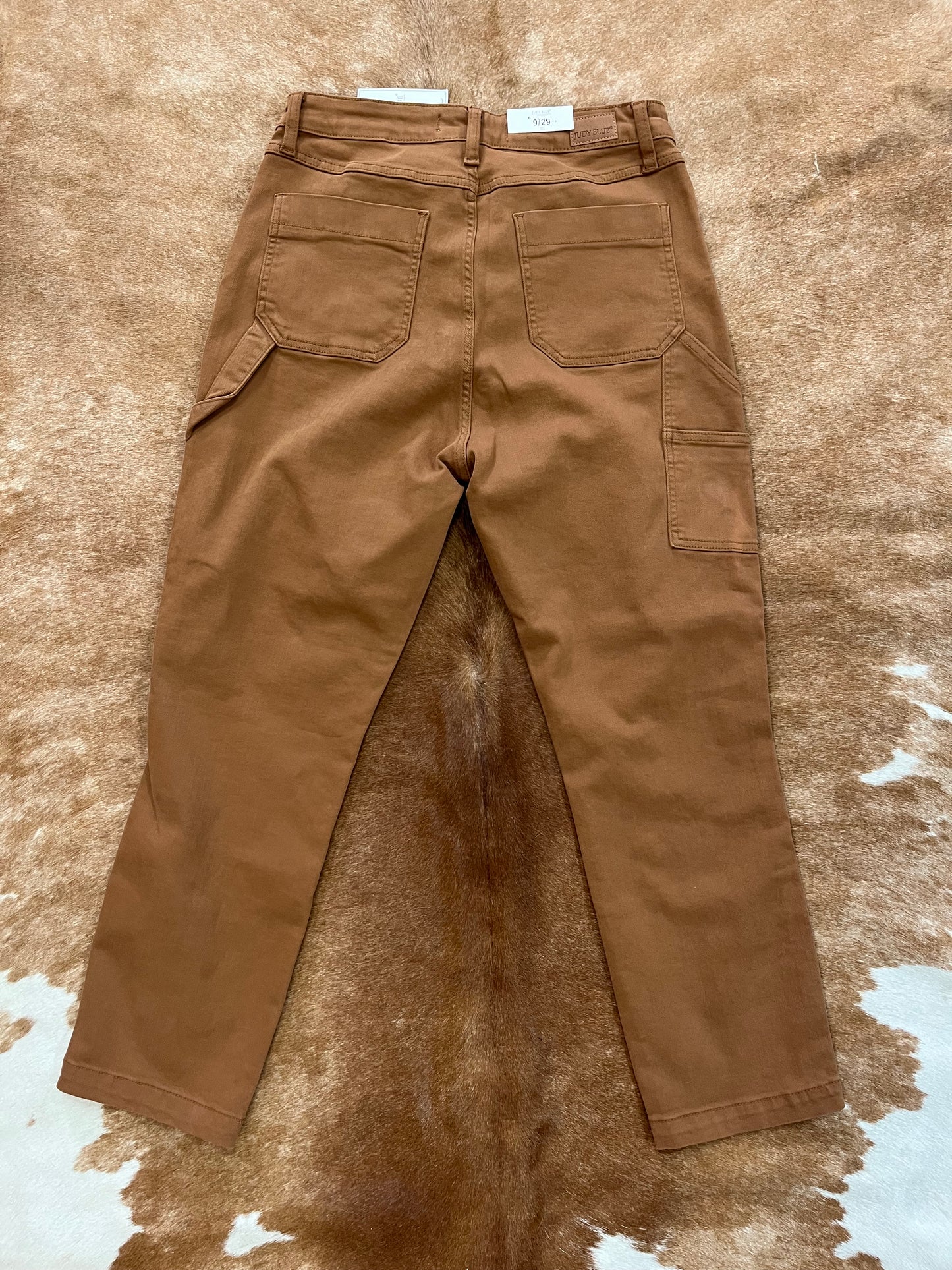 **Judy Blue Slim Fit Jeans