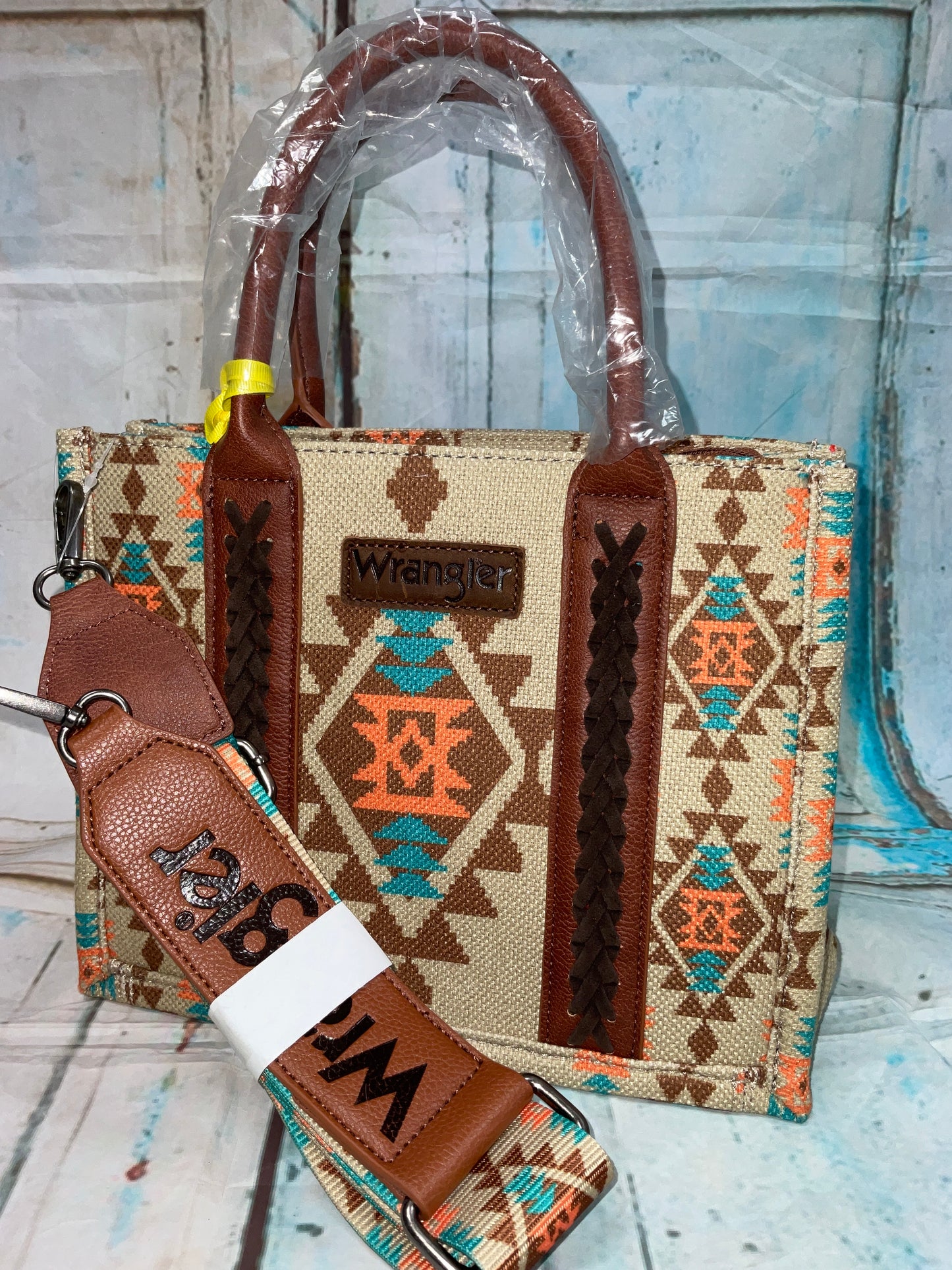 Wrangler Handbag