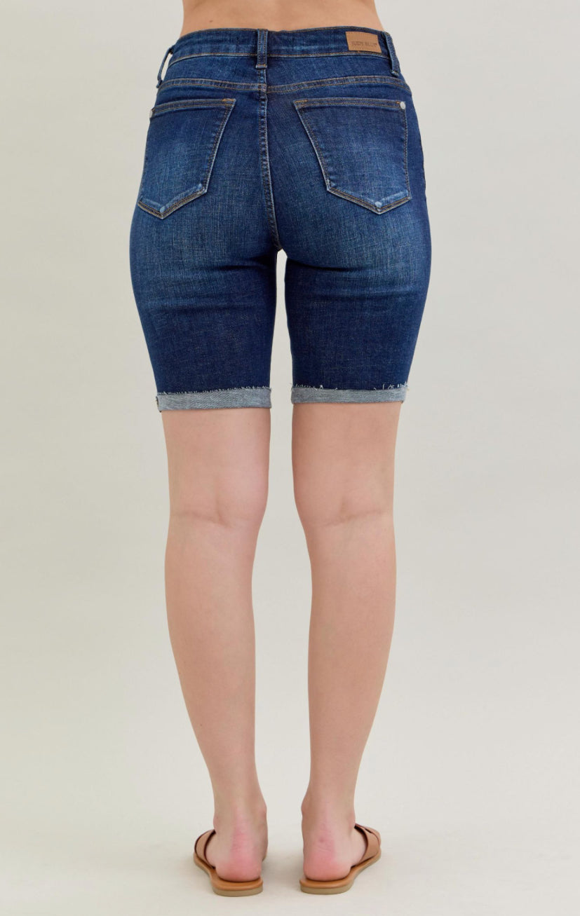 Judy Blue Bermuda Shorts