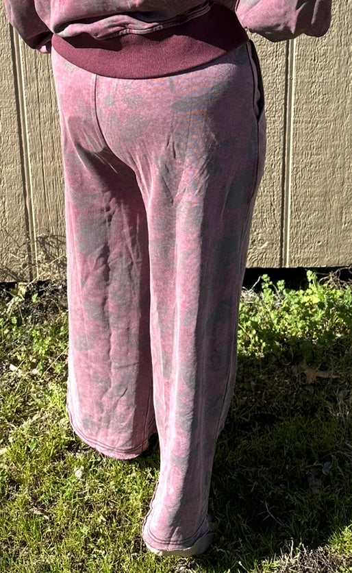 Umgee Samantha Pants