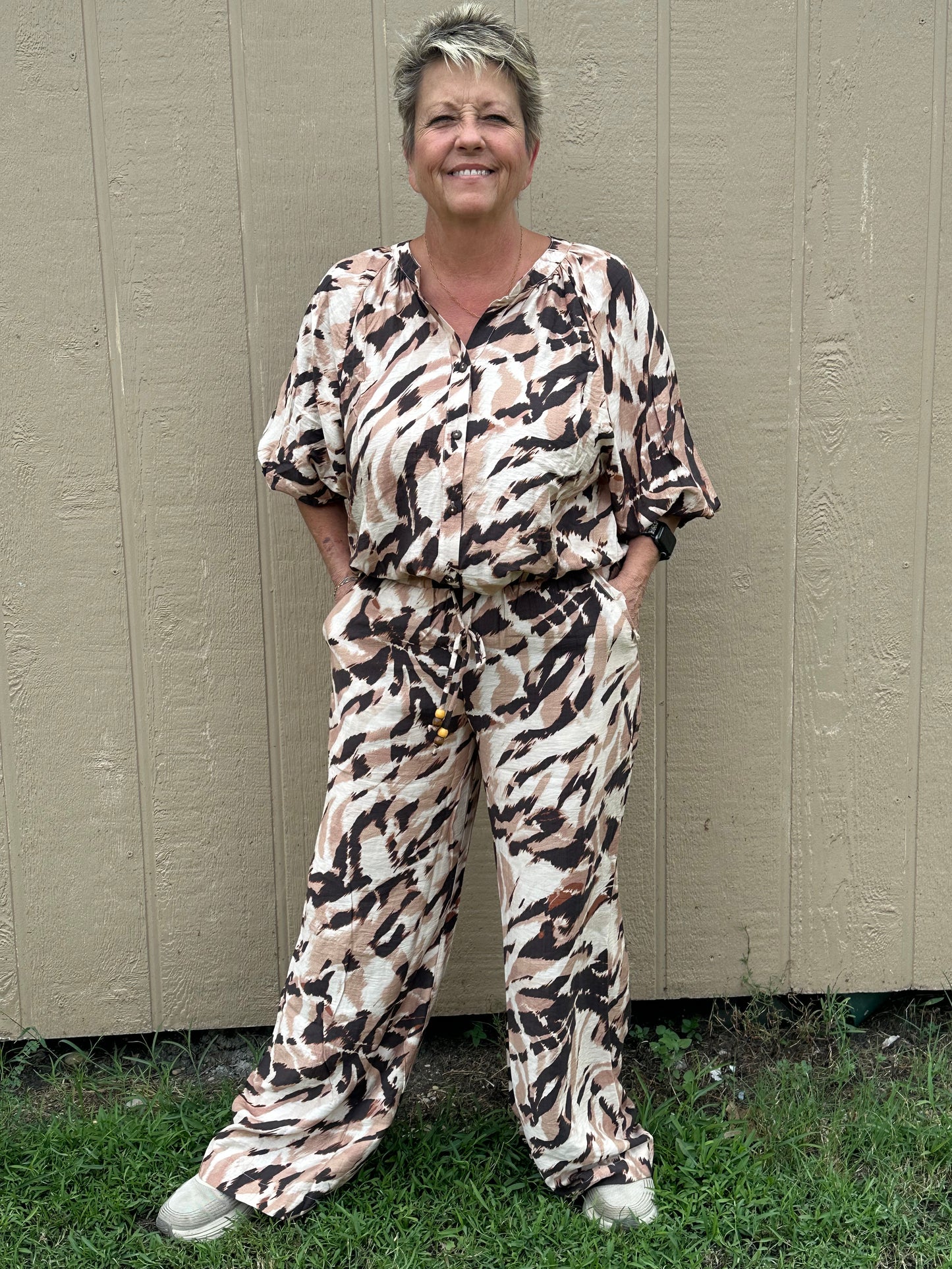 Umgee Katherine Pants