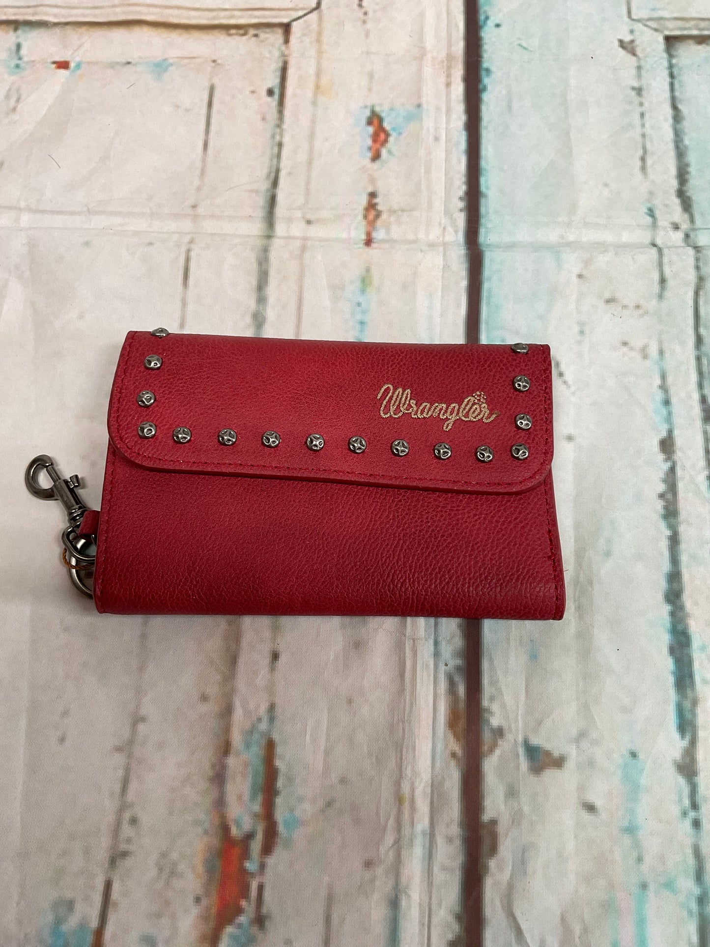 Wrangler Wallets