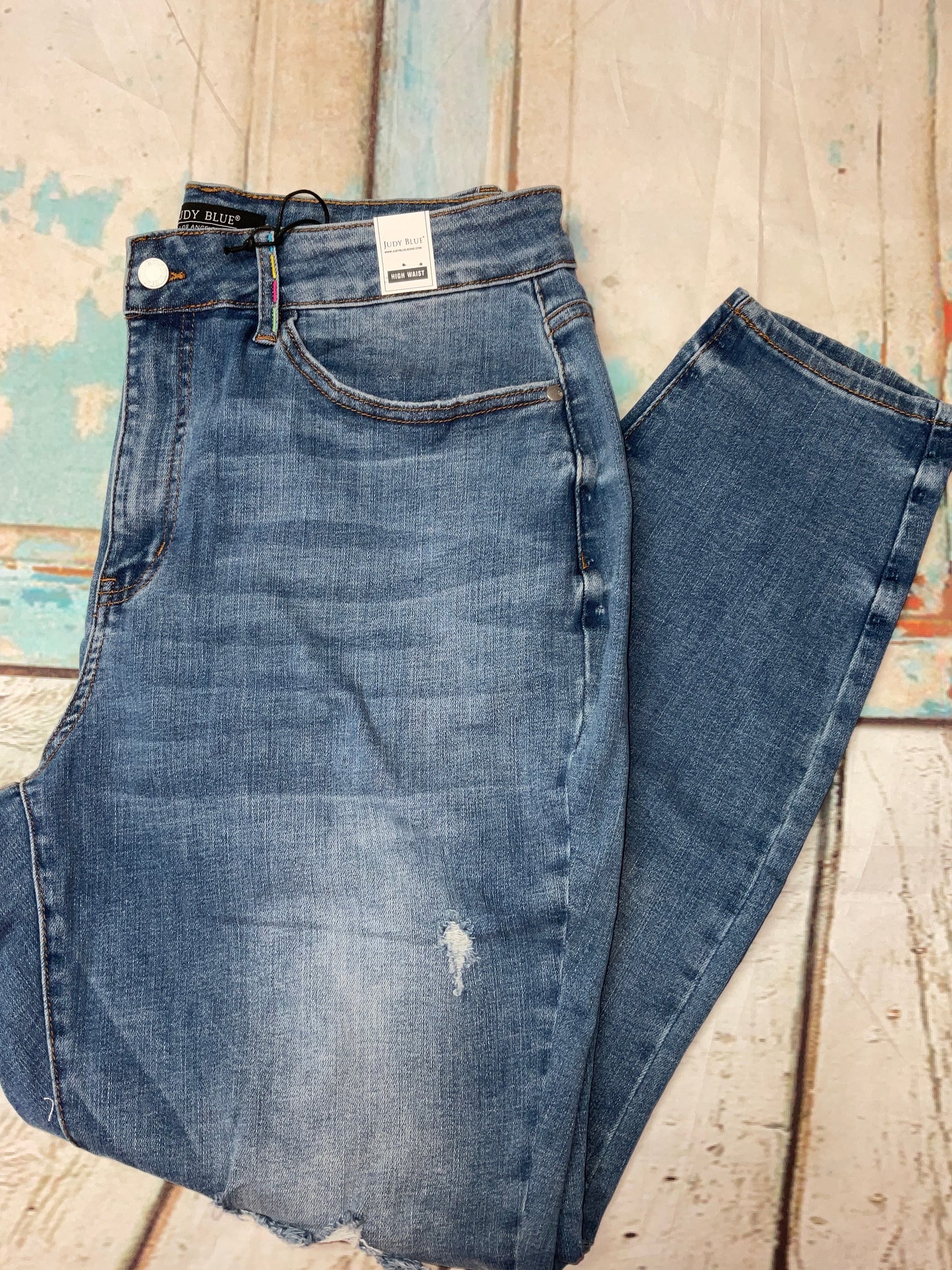 **Judy Blue plus size Skinny fit