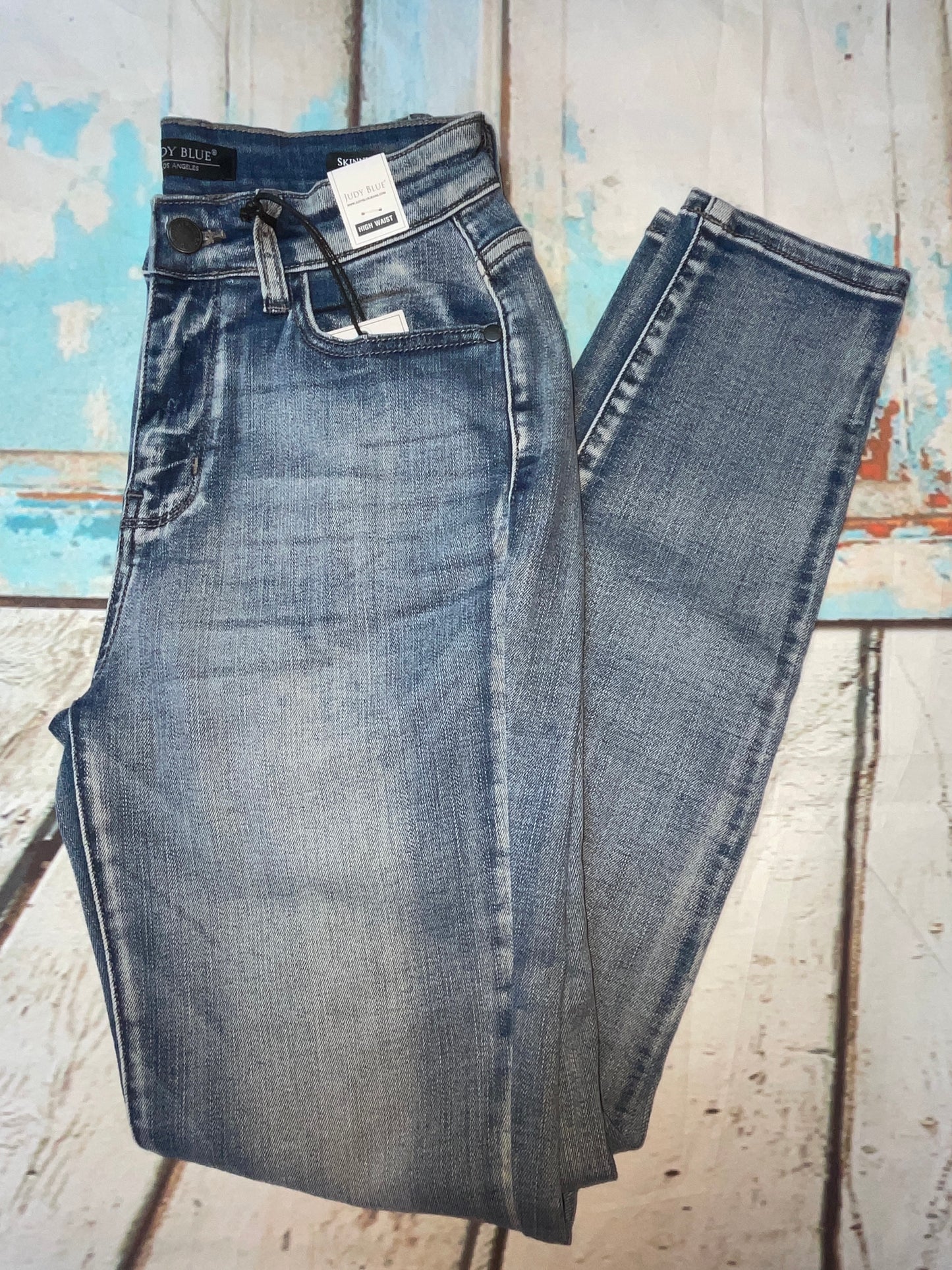 **Judy Blue Skinny fit