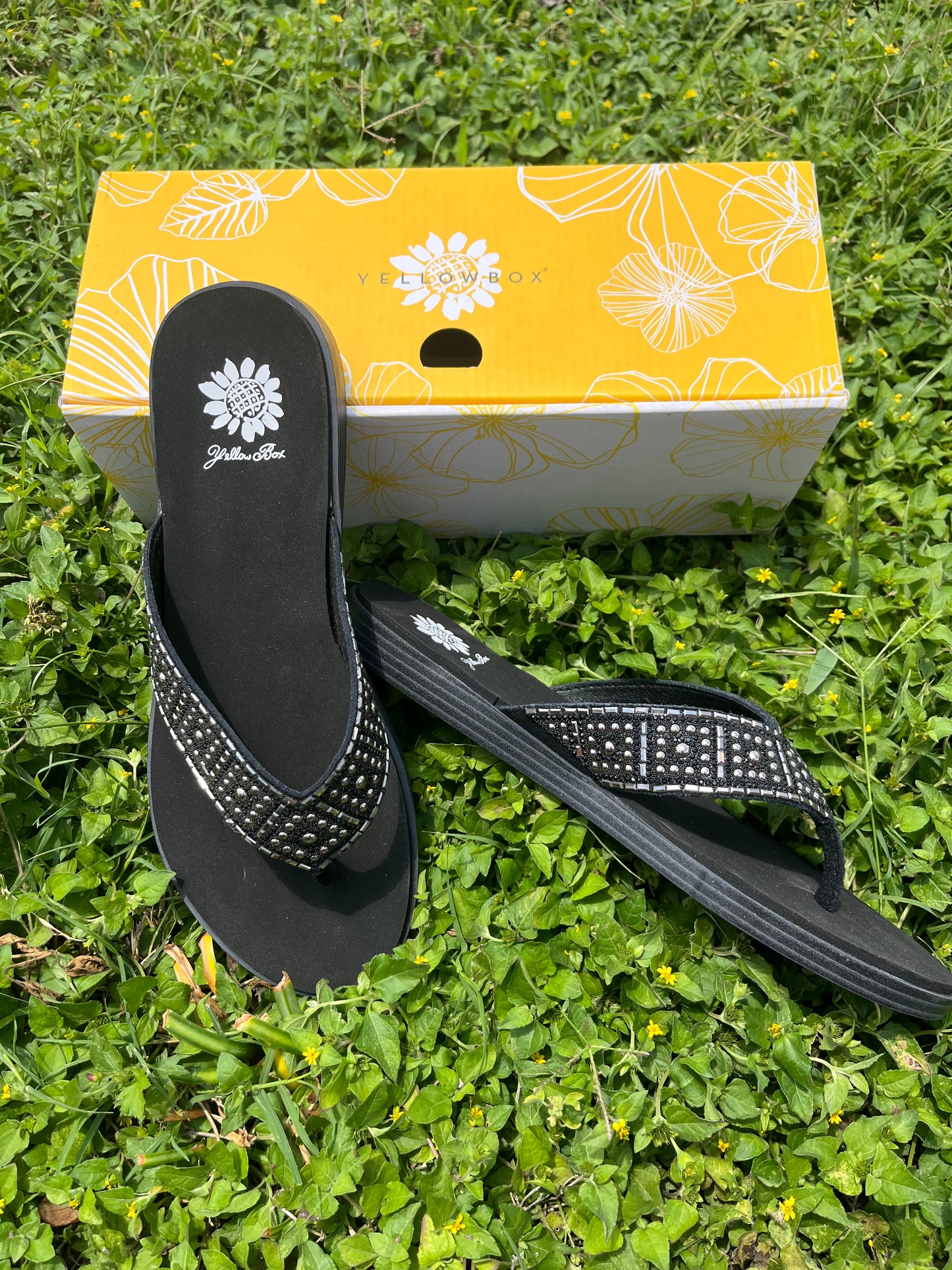 Yellowbox Delana Sandals