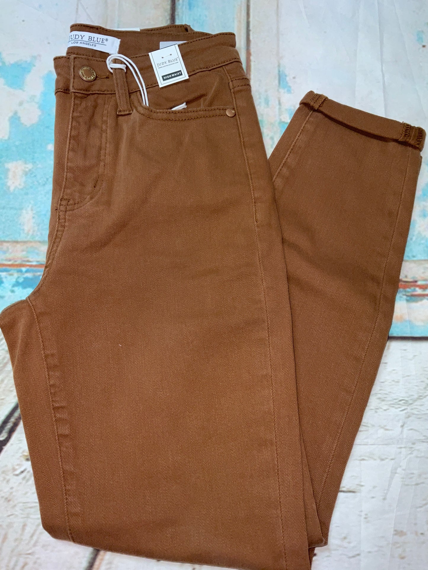 **Judy Blue Slim fit