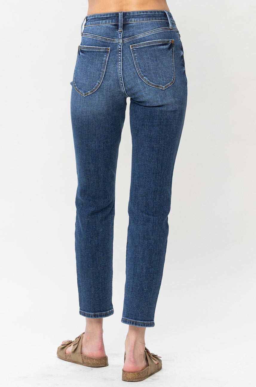 Judy Blue Slim Fit Jeans