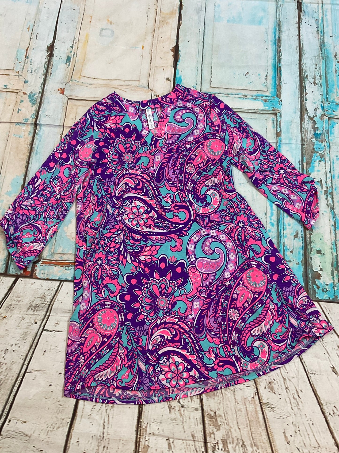 *Dear Scarlet dress-Plus size