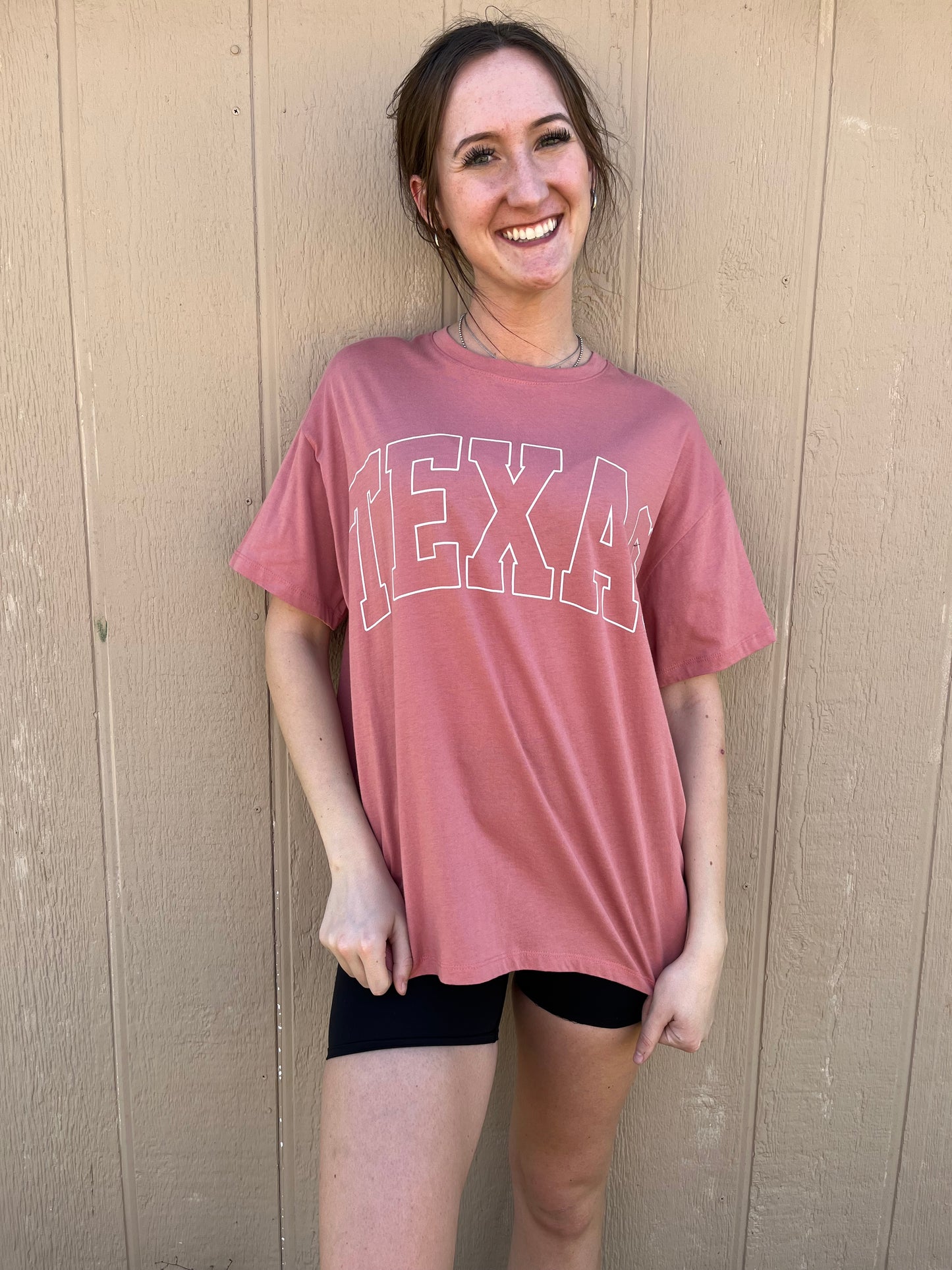TEXAS Graphic Tee