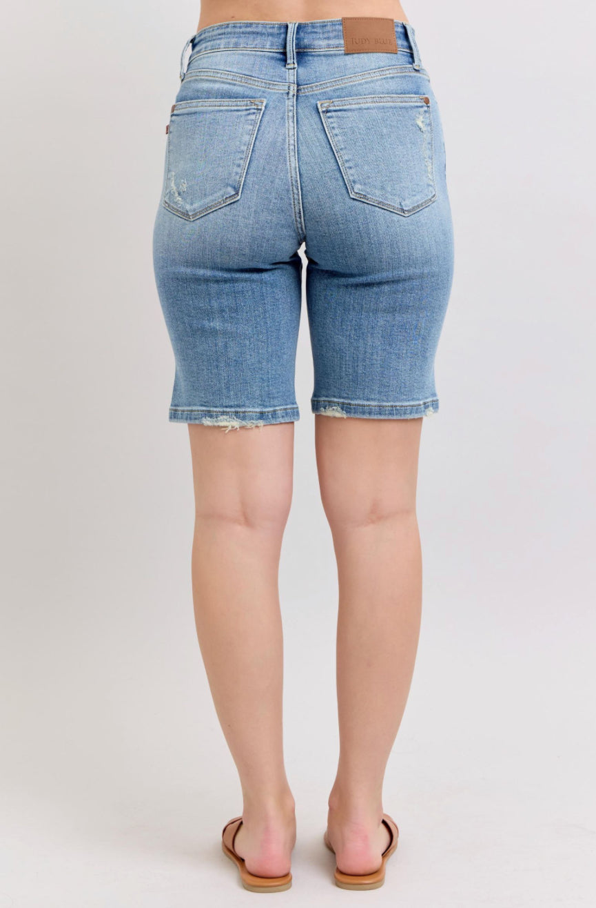 Judy Blue Bermuda Shorts