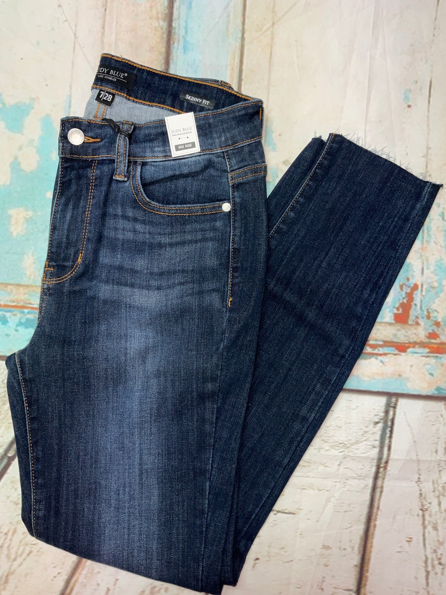 **Judy Blue Skinny fit