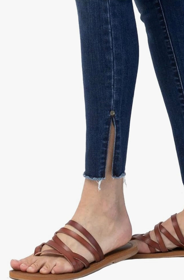 **Judy Blue plus size Skinny fit