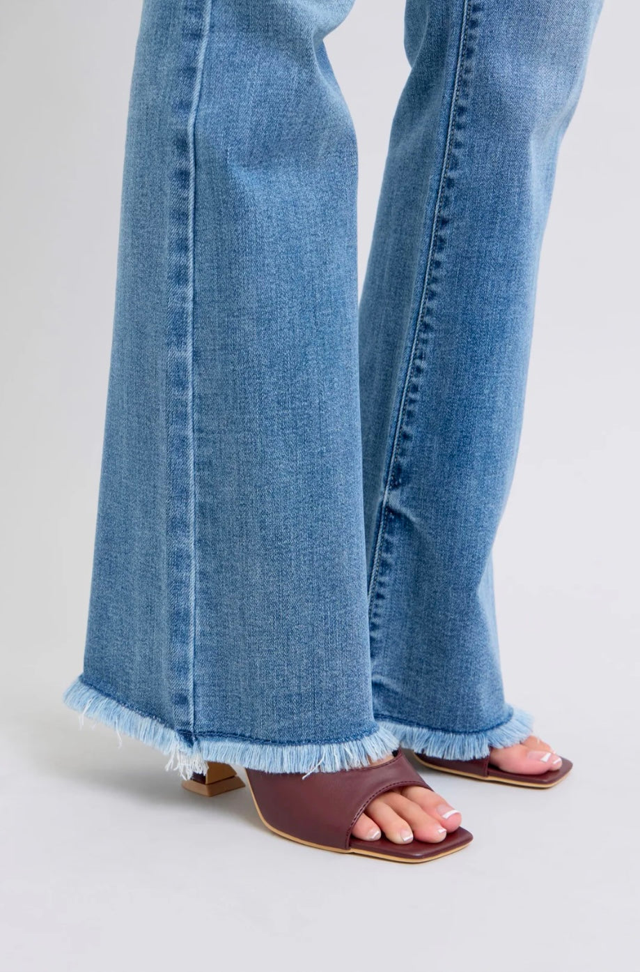 **Judy Blue Boot Cut jeans Plus Size
