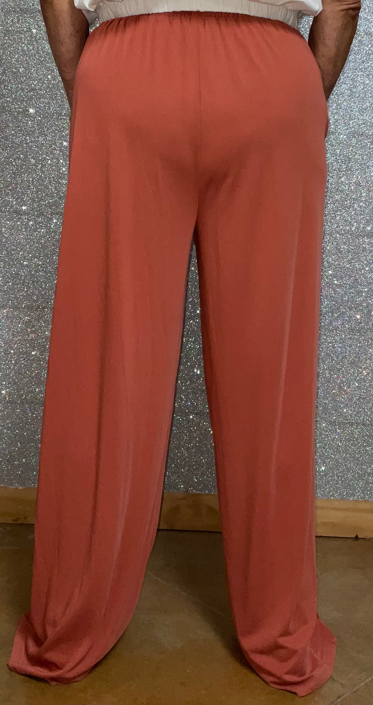 Pol dress pants