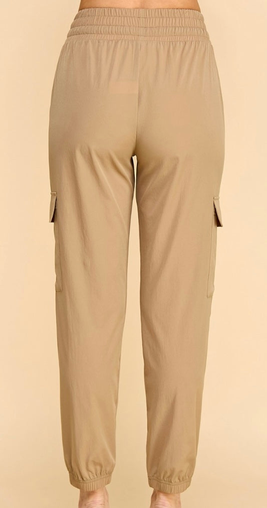 New Mix Cargo pants