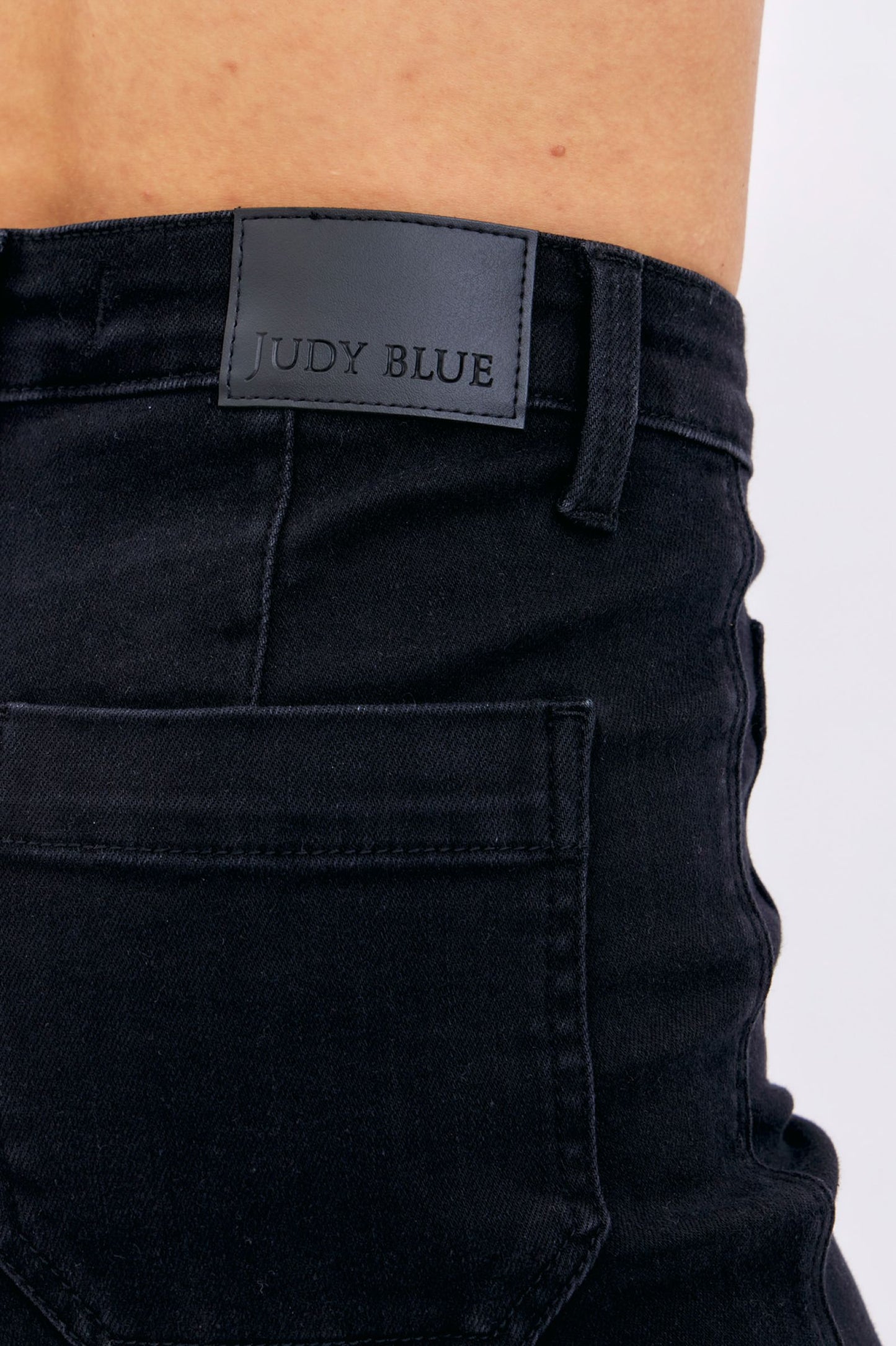**Judy Blue plus size Straight fit