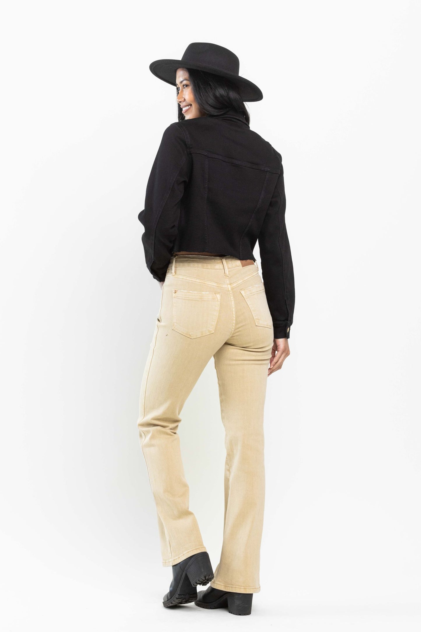 **Judy Blue plus size Straight fit
