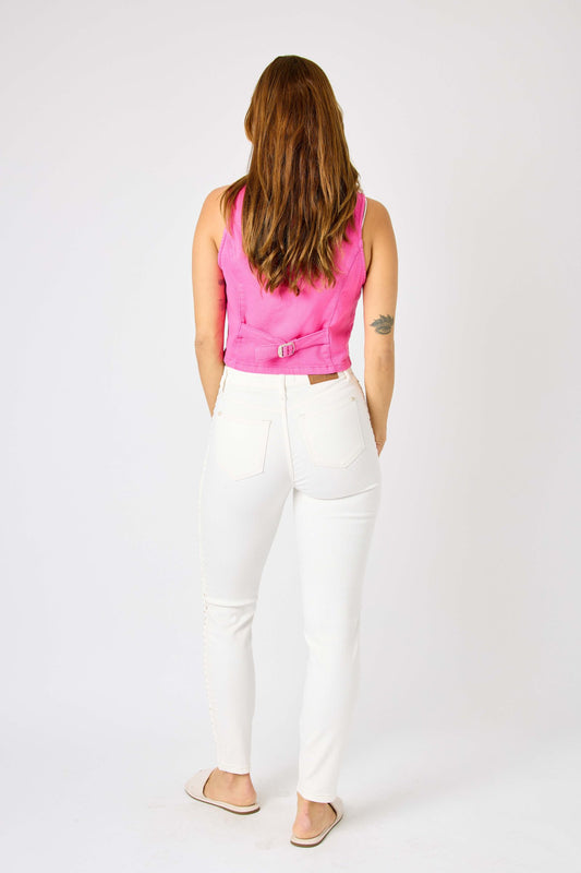 Judy Blue Relaxed denim