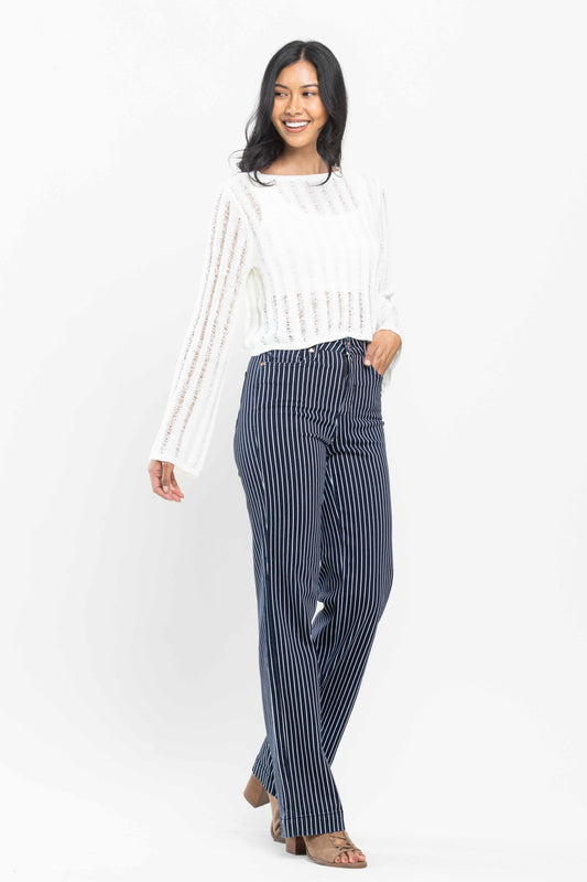 Judy Blue Straight fit denim