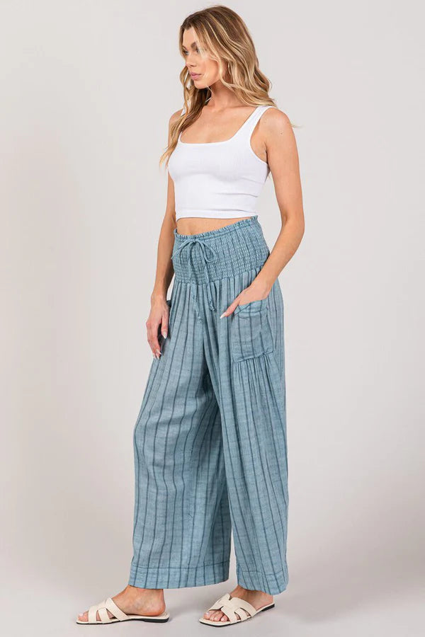 Sage and Fig pants
