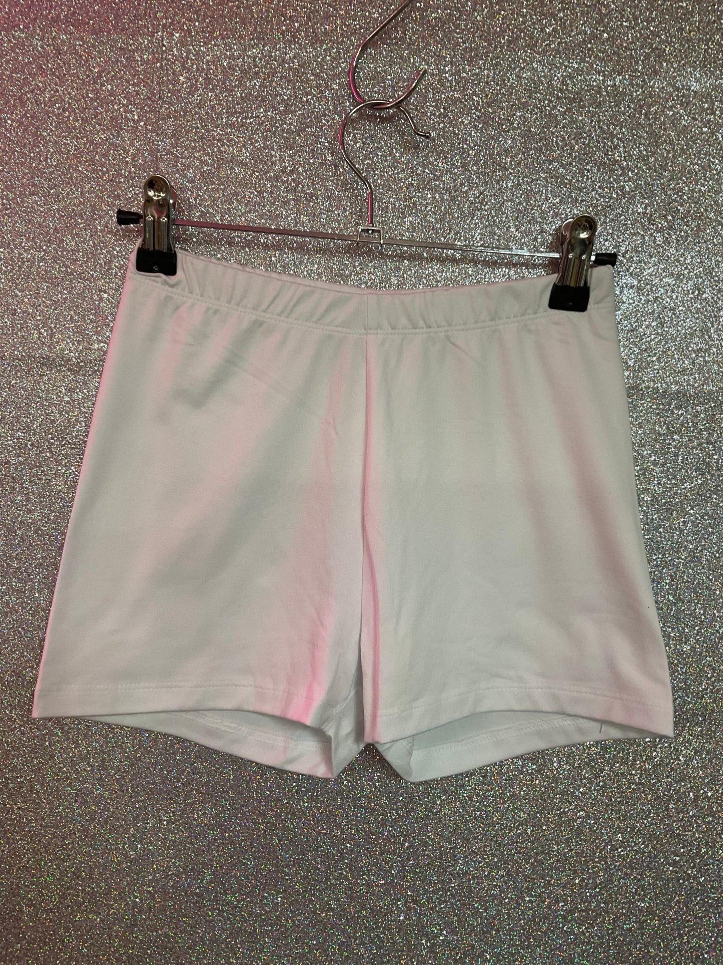 Zenana Biker Shorts