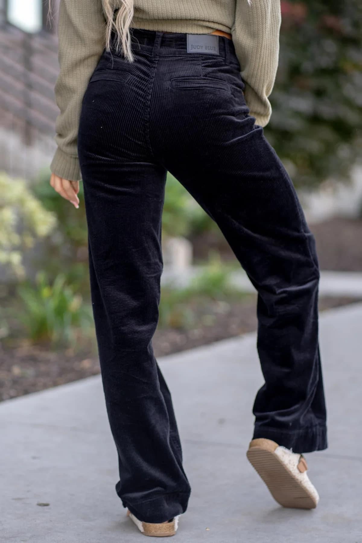 **Judy Blue Corduroy jeans