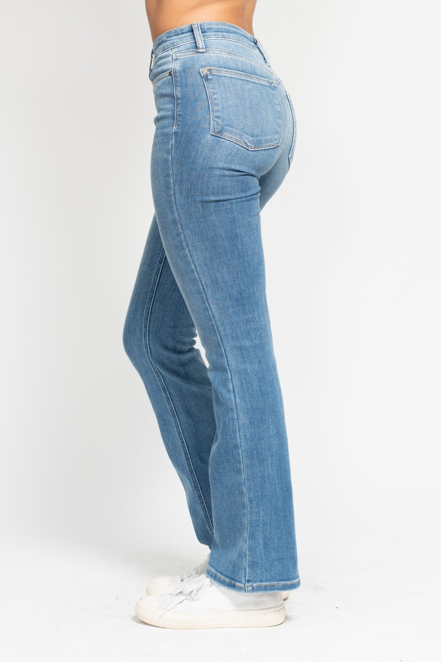 **Judy Blue Bootcut jeans Plus SIze