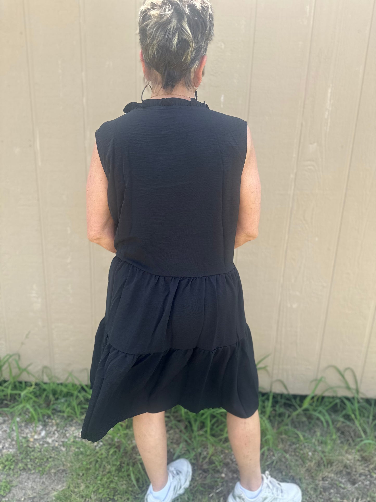 Mittoshop Plus size Summer Dress