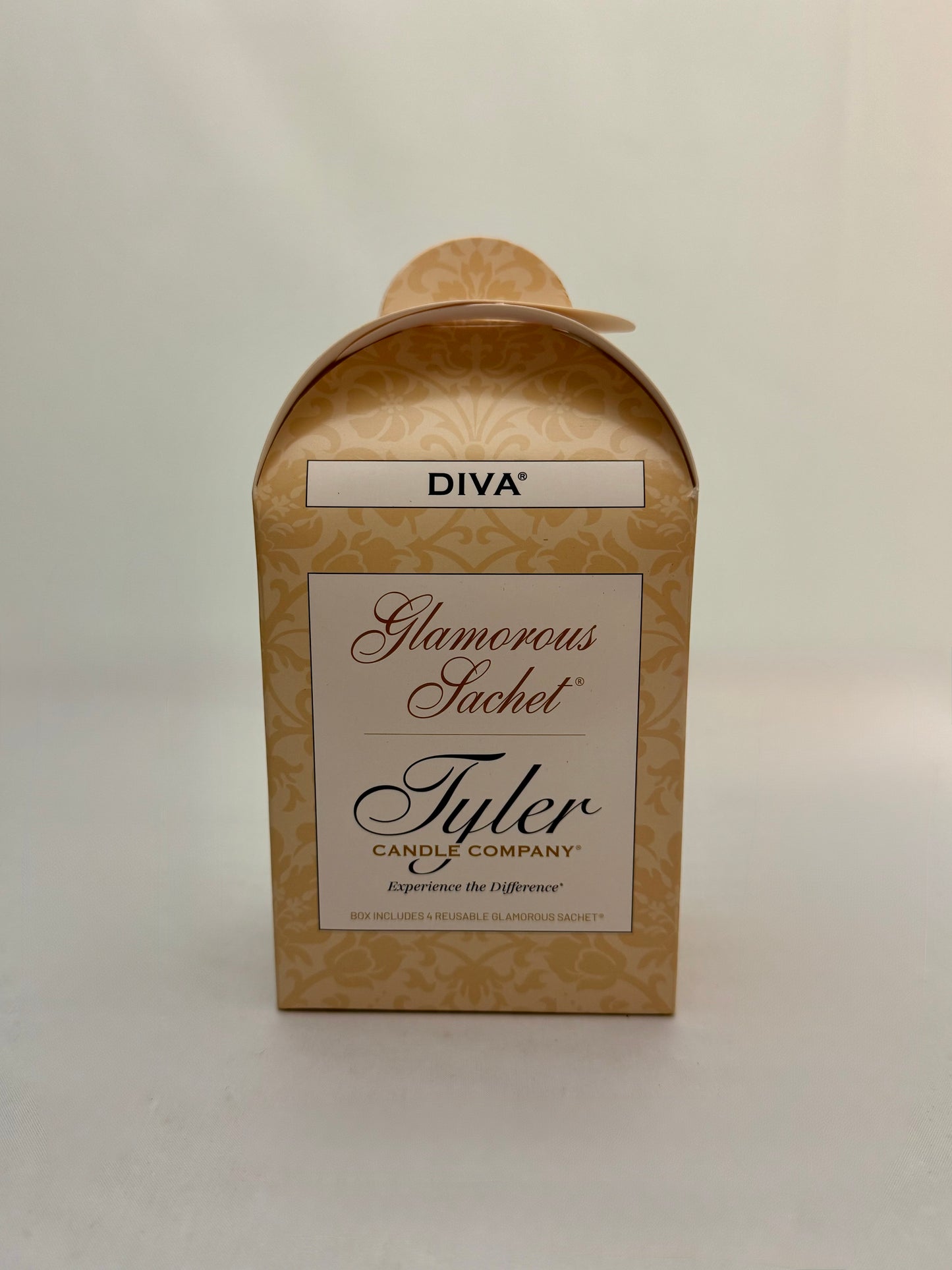 Tyler Candle Company Glamorous Sachet