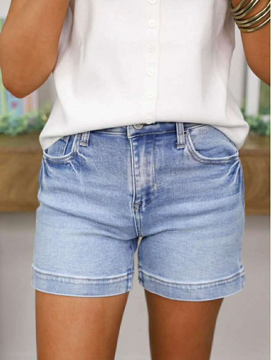 RISEN J21 ELEVEN SHORTS