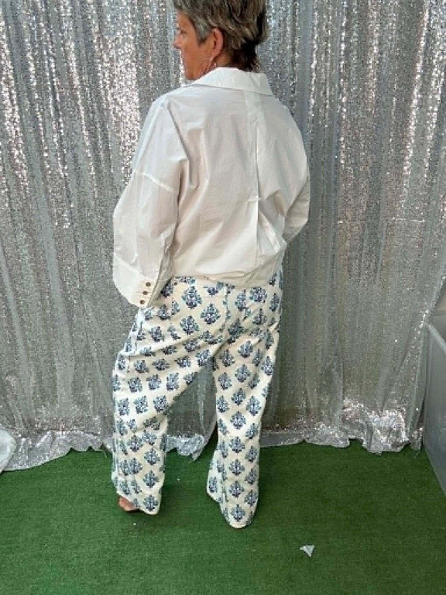 Umgee Trouser pants