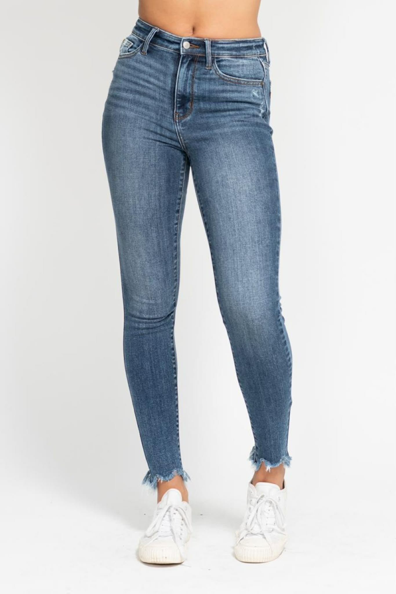 Judy Blue Skinny