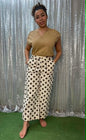 Jodiful polka dot pants