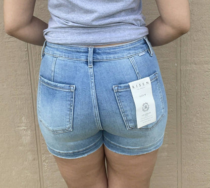 Risen Shorts