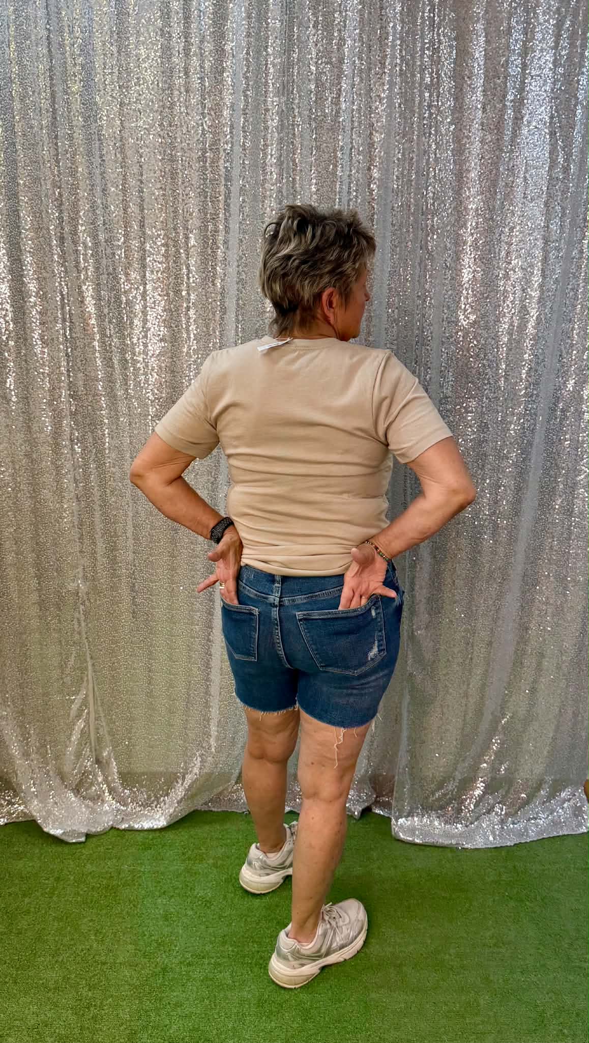 Judy Blue Shorts