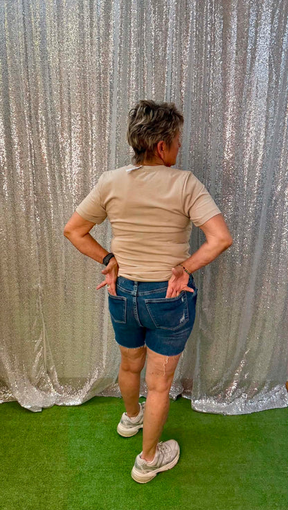 Judy Blue Shorts