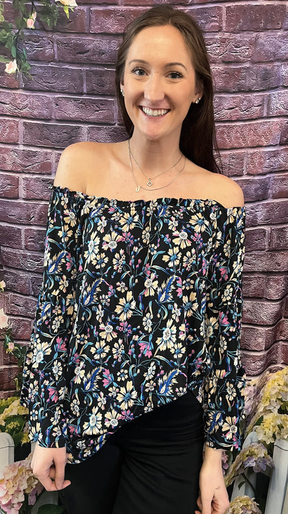 Dear Scarlett Nashville top