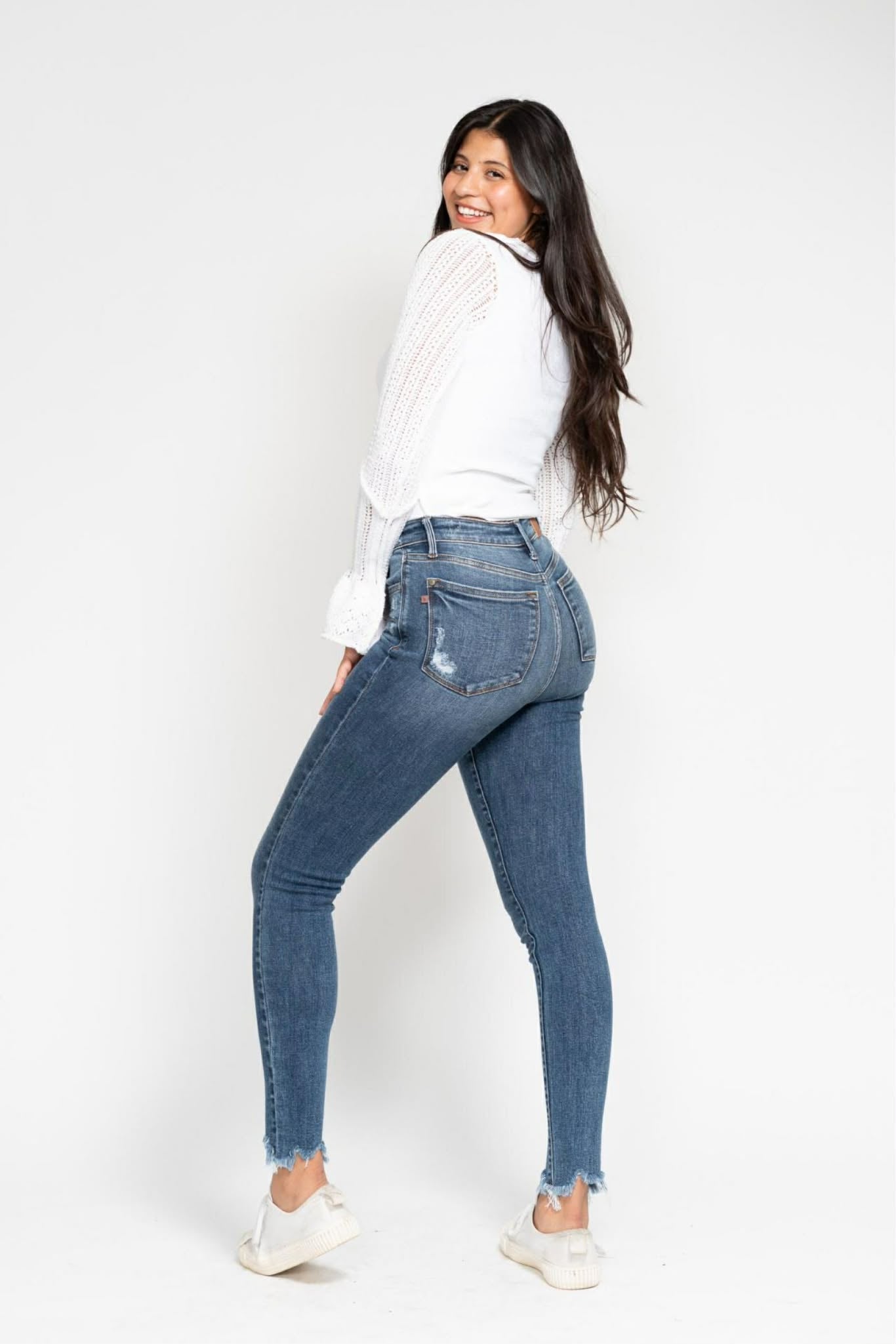 Judy Blue Skinny