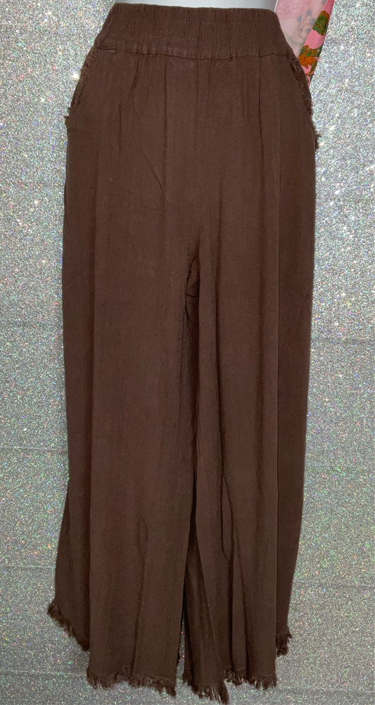 Umgee Plus size pants