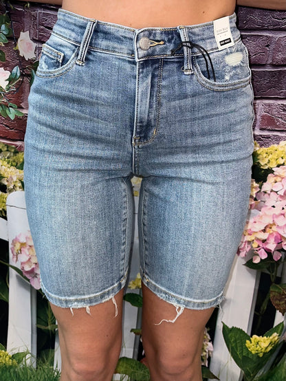 Judy Blue Bermuda Shorts