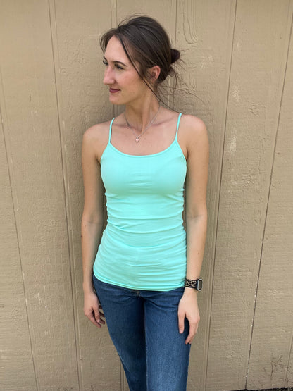One-size Cami tops