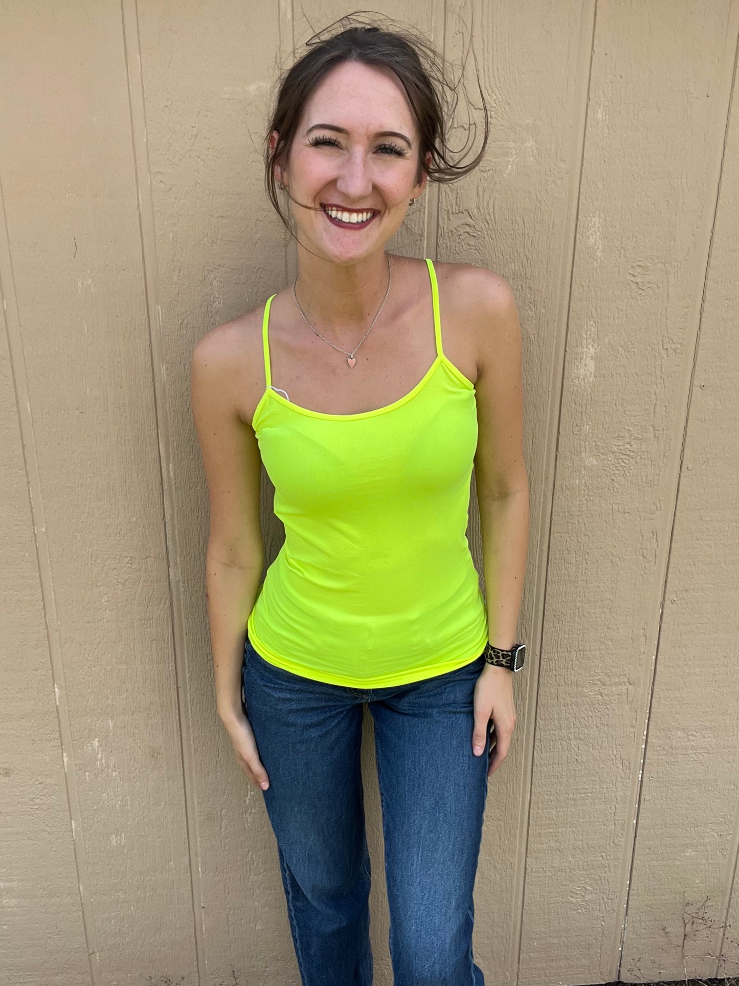 One-size Cami tops