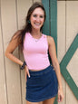 New Mix Classic Seamless Tank